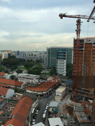 Sant Ritz (D13), Condominium #120644272